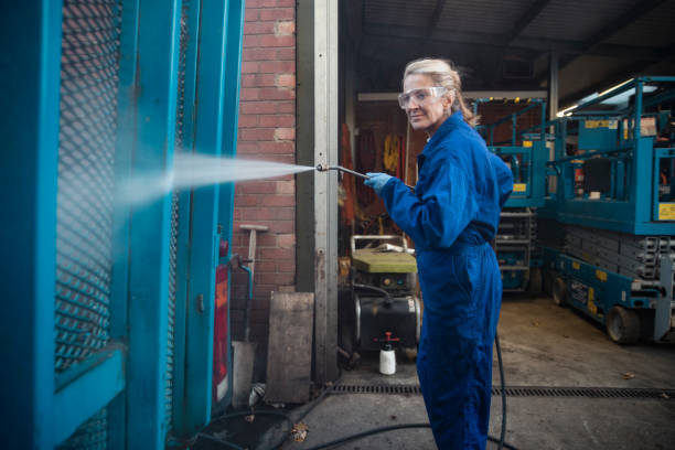 Trusted Albertson, NY Pressure Washing Services Experts